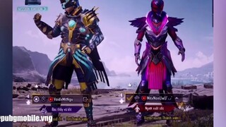 Bạn thân thì phải sở hữu khủng long đôi