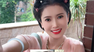 隔壁这娘们儿一个月借三回，实在受不了了，谁来给她带走吧！！