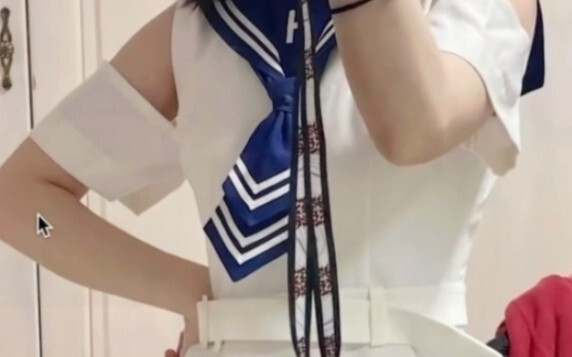 Kênh Xiao Hanser: Tôi cosplay chính mình