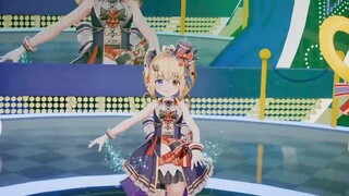 [Loli Soft Song/3D] การแสดงสุดอลังการของโลลิน้อย มาเลย! - - ให้พ่อเฒ่าหลั่งน้ำตา! - -