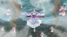 I Have Refined Qi For 3000 Years! Episode 16 TAMAT Sub Indonesia