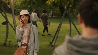 First Love season 1 episode 4 Hindi dubbed.