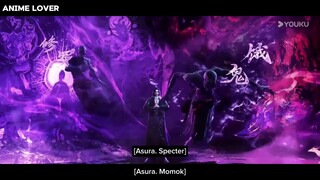 E.10| Seorang Pemburu Iblis [ The Demon Hunter ] Sub Indo