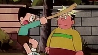 【Doraemon】 "Nhẹ nhàng đánh thức tâm hồn đang say ngủ"