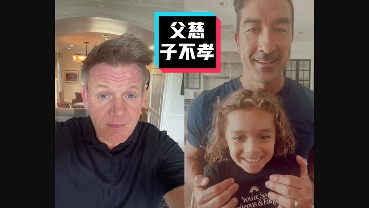【Gordon Ramsay】The Hell’s Kitchen Master Chef Slams with Sharp Wit: So Damn True, Bro! #YYY Subbing 