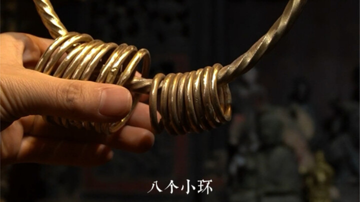 你知道这东西是干什么的吗？