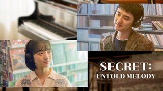 Secret Untold Melody (2025) 1080p