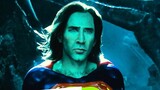 Nicolas Cage's appearance changes during his acting career (89 works including animation dubbing)