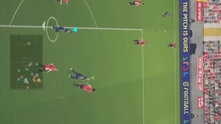 eFootball™ 2025.!!
