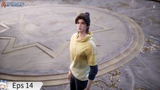 Heaven Scrap Master Eps 14 Sub Indo