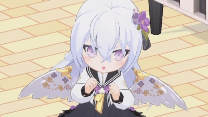 When I was a kid, I watched this episode and just kept hugging and kissing little Zi all day!