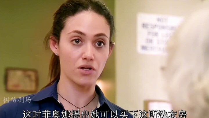 One unexpected decision propelled a poor girl to the pinnacle of her life.