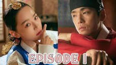 Mr, queen tagalog dubbed ep 1