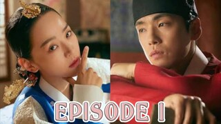 Mr, queen tagalog dubbed ep 1