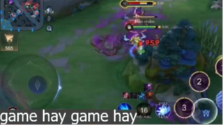 chơi là phải thế này #gamehaygamehay
