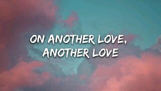 Another love song