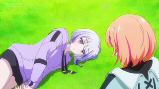 Kizuna no Allele S01E02