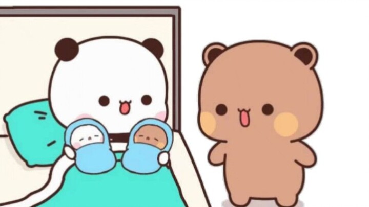 เมื่อคุณมีลูกน้อยขึ้นมาแบบกะทันหัน