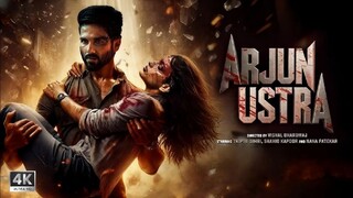 Arjun Ustra   (Movie)