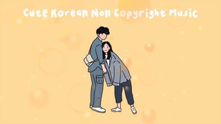 Cute Korean Non Copyright Music P4 | Peachy Grace