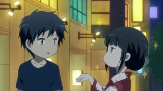 【ReLIFE】"I will never forget you"