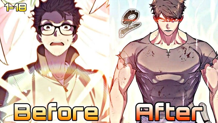 เกมเมอร์สุดเทพผู้มีคุณสมบ้ติพิเศษทั้ง13สกิลมาโซว์เทพในสองโลก(วาร์ปไปในเกมได้) ตอนที่1-18(ชนต้นฉบับ)