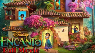 DISNEY | ENCANTO | FULL MOVIE | Tagalog Reccaped