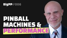 Big Performance Podcast guest Richard Blank Costa Ricas Call Center