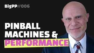 Big Performance Podcast guest Richard Blank Costa Ricas Call Center