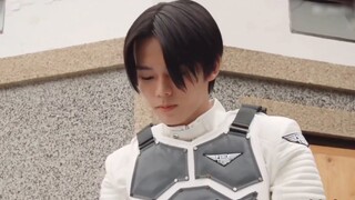 【Kamen Rider Revice】Can't afford to be hurt｜Huida/Hui Shen