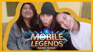 1 KILL 1 SHOT SA MOBILE LEGENDS!!!