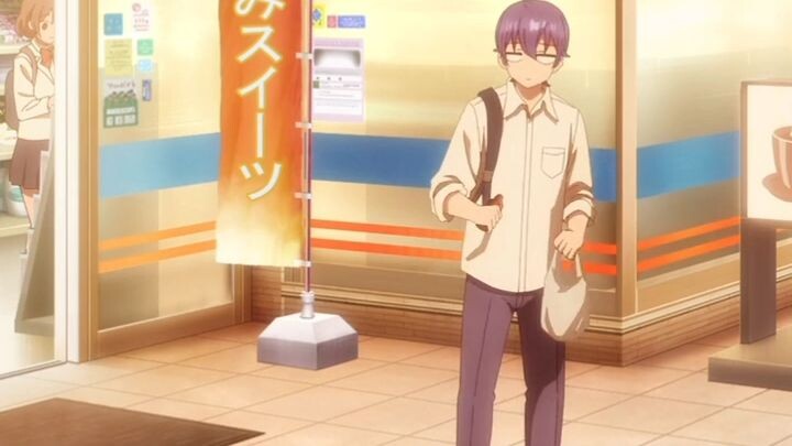 malaikat yang satu ini hampir jebol🗿🗿🗿