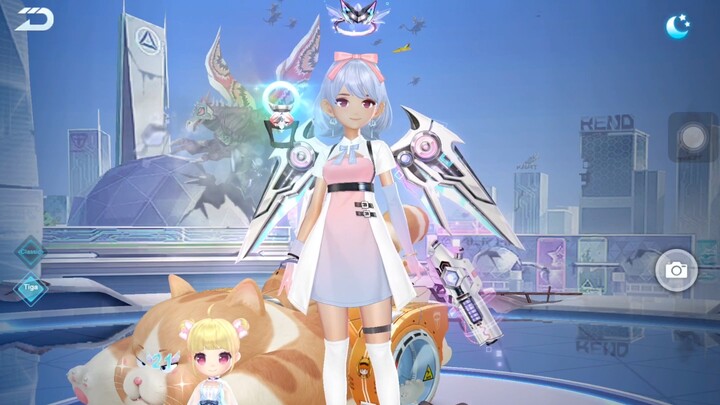 Family Speed drifter