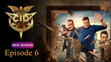 Cid Season 2 Episode 6