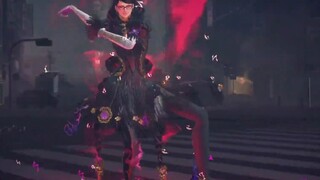 คุณเรียกสิ่งนี้ว่า Miss Bei หรือไม่? แอนิเมชั่นการประหาร Bayonetta สามชั่วอายุคน คุณชอบอันไหน?