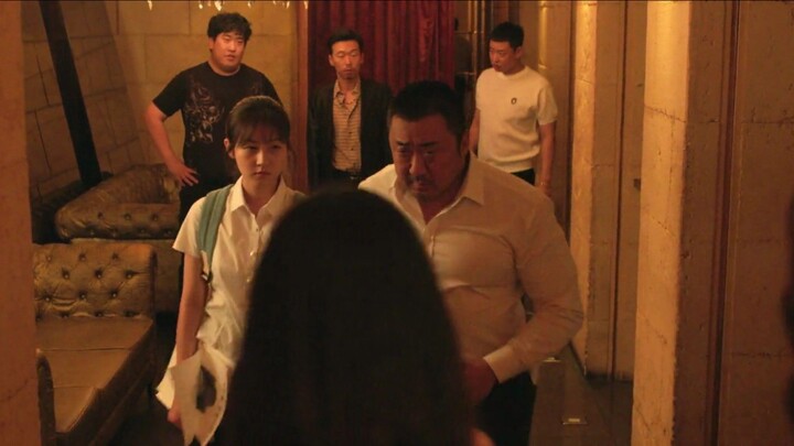 THE VILLAGERS (2018) SUB INDO FULL HD