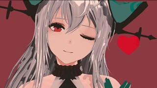 ❤把心脏献给斯卡蒂吧❤