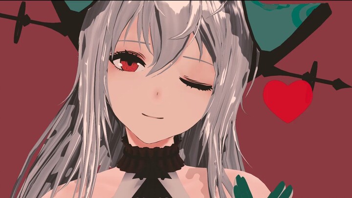❤Give your heart to Skadi❤