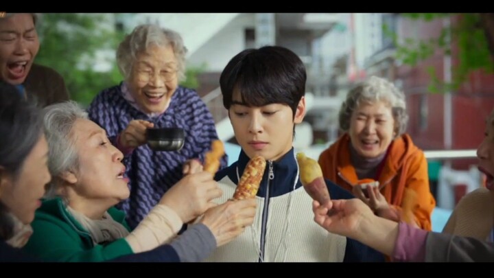 The First Ride (Eng Sub) Ep 1🫶🇰🇷