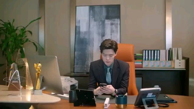 South Wind Knows 09 EngSub Cheng Yi, Zhang Yuxi