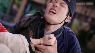 Cảm nhận áp lực từ nữ A hàng đầu! "Tôi là sát thủ giỏi nhất, Ren Xin"