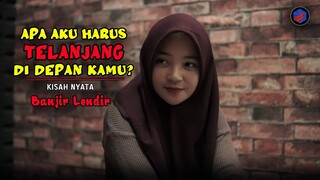 SUKA DI ATAS - KISAH NYATA
