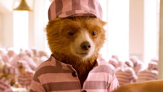 Who can resist a cute furry bear?
