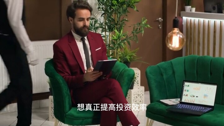 谁抓得快，谁才赚得多——BiyaPay懂你