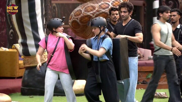 Big Boss 20 Episode 24