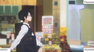 Tóm Tắt Anime- - Chuyện Tình Tamako - - Phần 2_2 - Tamako Love Story #6