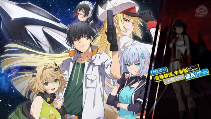 M̶̸e̶̸z̶̸a̶̸m̶̸e̶̸t̶̸a̶̸r̶̸a̶̸ Episode 2 Subtitle Indonesia
