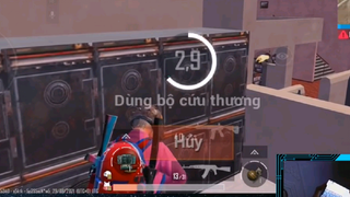 Cách cày rank chí tôn auto kênh thế giới - phần 16