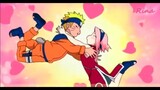 Naruto and Sakura - Just The Way You Are AMV