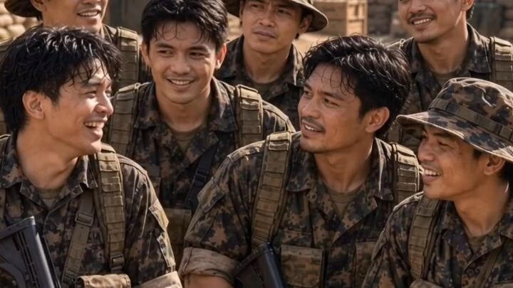 ANG NAWAWALANG LIMANG TAON | FULL EPISODE